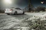 BMW M4 Coupe GTS Edition by Vorsteiner 2014 года